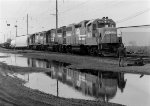 Conrail GP38 7883